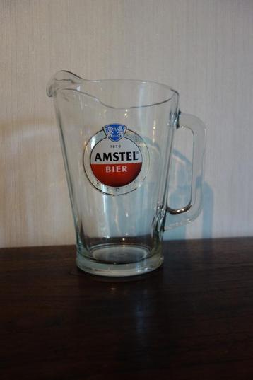 Amstel bier glazen tap kan beschikbaar voor biedingen