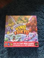 King of tokyo bordspel, 2016 editie, ndl versie, geseald., Hobby en Vrije tijd, Gezelschapsspellen | Bordspellen, Ophalen of Verzenden