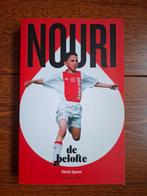 Nouri - De belofte, Ophalen of Verzenden