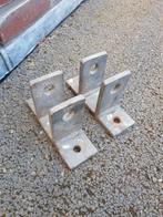 Hek sluitingen, Ophalen of Verzenden, Gebruikt, Minder dan 50 mm, Overige typen
