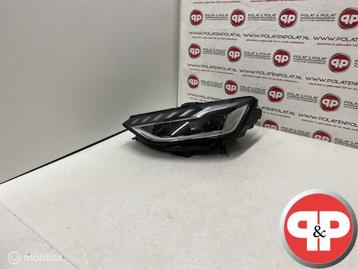 Audi A4 8W Voll Led Koplamp Links Nieuw 8W0941033D beschikbaar voor biedingen