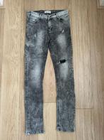 Grijze spijkerbroek/jeans Zara man heren/jongens, maat 38, Kleding | Heren, Spijkerbroeken en Jeans, W32 (confectie 46) of kleiner