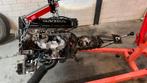 Volvo B230f motor 1993 met M47 versnellingsbak, Ophalen, Gebruikt, Volvo