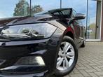 Volkswagen Polo 1.0 TSI Comfortline Business - Automaat - Na, Stof, Gebruikt, 95 pk, Zwart