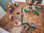 Geotrax treinbaan Fisherprice, Ophalen of Verzenden, Gebruikt, Jongen of Meisje