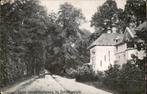 Zeist Utrechtscheweg bij Schaerweijde, Verzenden, Voor 1920, Ongelopen, Utrecht