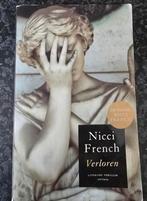 Nicci French - Verloren, Ophalen of Verzenden, Gelezen, Nicci French, Nederland