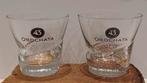 Licor 43 orochata glazen gezocht, Verzamelen, Glas en Borrelglaasjes, Ophalen, Zo goed als nieuw, Overige typen