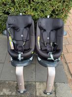 Swandoo Marie 5 autostoelen, 9 t/m 18 kg, Zo goed als nieuw, Isofix, Slaapstand