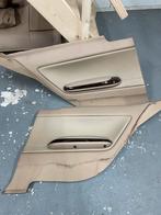 Bmw e46 coupe deurpanelen achter, Ophalen of Verzenden, BMW