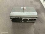 Jet zone speaker systeem 8347 vintage retro, Ophalen of Verzenden, Gebruikt