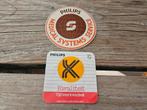 Philips sticker, Verzamelen, Stickers, Ophalen of Verzenden, Zo goed als nieuw