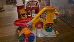 Little People Speelgoed Set, Kinderen en Baby's, Speelgoed | Fisher-Price, Ophalen, Gebruikt, Speelset, Met licht