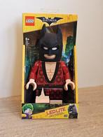 LEGO Figuur Batman / zaklamp. **NIEUW**, Kinderen en Baby's, Speelgoed | Duplo en Lego, Ophalen of Verzenden, Nieuw, Complete set