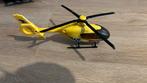 Coole helikopter, Ophalen, Zo goed als nieuw