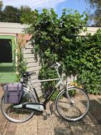 Herenfiets Gazelle Davos 8 versnellingen, Fietsen en Brommers, Ophalen, Versnellingen, Zo goed als nieuw, 57 tot 61 cm