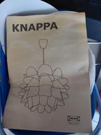 Knappa Hanglamp IKEA - Nieuwstaat, Ophalen of Verzenden, Zo goed als nieuw, Minder dan 50 cm