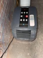 Mobiele Airco met Afstandsbediening  Smartcool, Witgoed en Apparatuur, Airco's, Minder dan 60 m³, 3 snelheden of meer, Ophalen of Verzenden