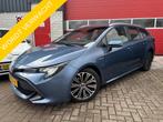 Toyota Corolla Touring Sports 1.8 Hybrid Active CAMERA / DAB, Auto's, Toyota, 65 €/maand, 4 cilinders, Blauw, Corolla