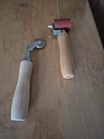 EPDM Roller & Hoekroller - Set, Ophalen of Verzenden, Zo goed als nieuw