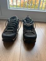 Meindl Gore Tex lage heren wandelschoenen maat 8,5/ 42, Sport en Fitness, Bergsport en Wandelen, Ophalen of Verzenden, Gebruikt