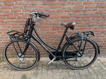 Cortina U4 28 inch 57 cm frame vooras moet verv worden beschikbaar voor biedingen