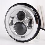 7" chrome LED koplampen Porsche NIEUW !!!, Nieuw, Ophalen of Verzenden, Oldtimer onderdelen