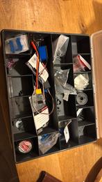 Traxxas rustler 4x4 VXL, Ophalen, Auto offroad