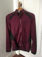 Vaude fiets-shirt - Posta Tricot II, 38, Ophalen of Verzenden, Zo goed als nieuw, Bovenkleding