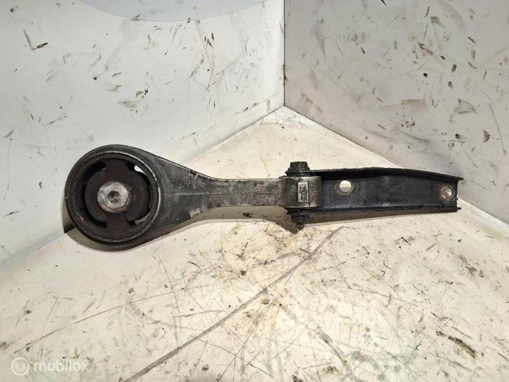 Versnellingsbak steun Vw Lupo 1.2 TDI 3L ('98-'05) 6E0199851, Auto-onderdelen, Transmissie en Toebehoren, Volkswagen, Gebruikt