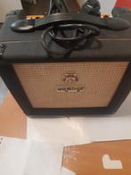 CRUSH 12 Versterker, Muziek en Instrumenten, Versterkers | Bas en Gitaar, Ophalen of Verzenden, Zo goed als nieuw, Minder dan 50 watt