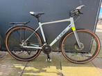 DEMO SPORTFIETS CUBE SL -ROAD PRO ZEER MOOI 52cm, Overige merken, 28 inch, 49 tot 53 cm, Ophalen of Verzenden