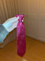 Stropdas carnaval, Carnaval, Overige maten, Ophalen of Verzenden, Zo goed als nieuw