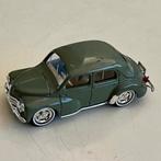 Modelauto Renault 4 schaal 1: 43, Ophalen of Verzenden, Auto, Solido