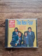 The New Four (Cd), Cd's en Dvd's, Cd's | Nederlandstalig, Ophalen of Verzenden, Zo goed als nieuw