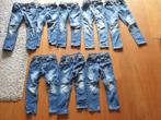 Oude speel spijkerbroeken, Ophalen of Verzenden, Gebruikt, Jongen of Meisje, Broek