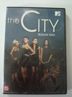 MTV's The City seizoen 2, Ophalen of Verzenden, Zo goed als nieuw, Vanaf 12 jaar, Boxset