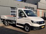 Volkswagen Crafter 35 2.0 TDI Airco Cruise Control Trekhaak, 13 km/l, Gebruikt, 4 cilinders, Volkswagen