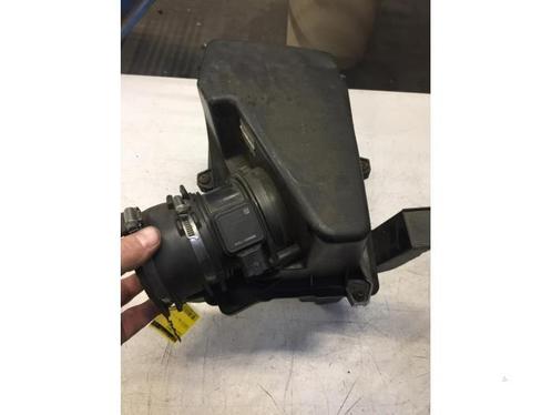 Luchtfilterhuis van een Volvo V50, Auto-onderdelen, Motor en Toebehoren, Volvo, Gebruikt, 3 maanden garantie, Ophalen of Verzenden
