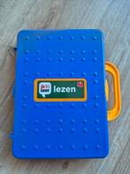 Ik leer lezen leeskoffertje, Ophalen of Verzenden, Zo goed als nieuw