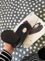 Belkin Boost Charge 3-in-1 Draadloos Oplaadstation, Ophalen of Verzenden, Gebruikt