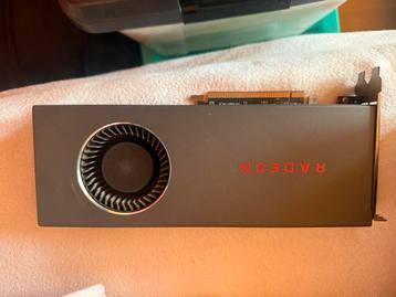 RX 5700 beschikbaar voor biedingen