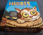 Minoes , de kat in de zak, nieuwstaat en vele andere spellen, Ophalen of Verzenden, Zo goed als nieuw, 999  Games