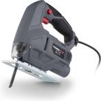 Powerplus elektrische decoupeerzaag POWE30010, Doe-het-zelf en Verbouw, Gereedschap | Zaagmachines, Decoupeerzaag, Nieuw, Ophalen of Verzenden