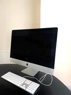 iMac 27 inch, 1 TB, Gebruikt, IMac, HDD