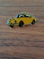 V 364 Pin Bentley, Verzamelen, Speldjes, Pins en Buttons, Ophalen of Verzenden, Nieuw, Transport