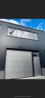 Loods te huur!!, Zakelijke goederen, Bedrijfs Onroerend goed, 100 m², Huur, Opslag of Loods