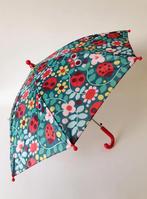 RETRO KINDERPARAPLU LADYBUG | REX LONDON (NIEUW), -, -, Nieuw, Ophalen of Verzenden