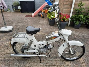 Puch  beschikbaar voor biedingen