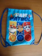 Rugtas Paw Patrol, Ophalen of Verzenden, Nieuw, Overige merken
